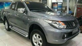 2018 Mitsubishi Strada pickup for sale 