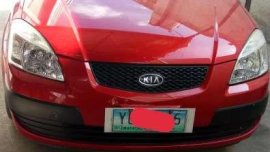 Kia Rio 2009 Very good running condition