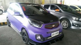 Kia Picanto 2014 for sale
