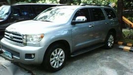 Toyota Sequoia 2010 for sale