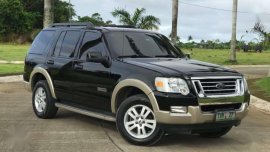 For Sale -2008 Ford Explorer "EDDIE BAUER" Limited