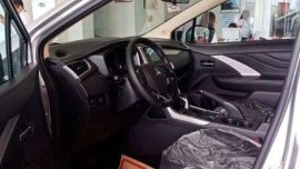 2018 Mitsubishi Montero GLS 4x2 AT - Best Deal Promo