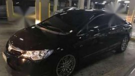 Honda Civic Model 2007 For Sale