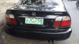 Honda Accord 96 FOR SALE