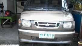 Mitsubishi Adventure 1998 For sale