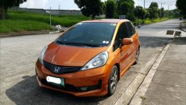 2012 Honda Jazz for sale