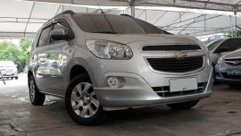 2015 Chevrolet Spin for sale
