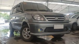 2014 Mitsubishi Adventure for sale