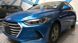 Hyundai Elantra 2018 for sale
