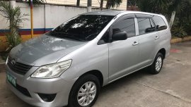 Toyota Innova 2013 for sale