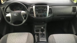 2013 Toyota Innova for sale