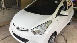 Hyundai Eon 2017 for sale
