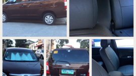 Toyota Innova 2014 for sale