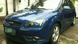 Ford Focus 2008 FOR SALE