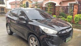 Hyundai Tucson Theta II 2013 for sale 