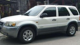 Ford Escape 2006 AT FOR SALE