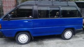 Toyota Ltite Ace 1989 Model For Sale