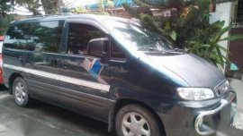 Hyundai Starex 2000 For Sale