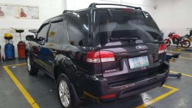 Ford Escape 2010 XLS FOR SALE