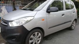 Hyundai I10 2014 for sale