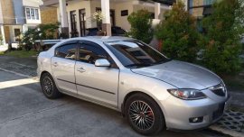 MAZDA 3 2012 model FOR SALE
