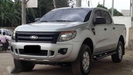 2014 Ford Ranger XLT 4x4 1st owned