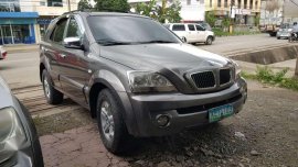 Kia Sorento Nothing to fix