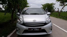 Toyota Wigo G 2016 FOR SALE