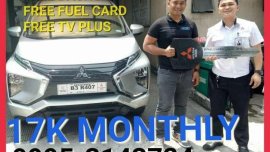 SUER PROMO 2019 Mitsubishi  XPANDER 