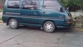 For sale Mitsubishi L300 exceed