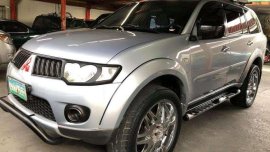 2009 Model Mitsubishi Montero For Sale