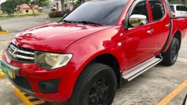 Mitsubishi Strada 2010 Model For Sale