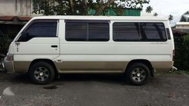 Nissan Escapade 2001 model FOR SALE