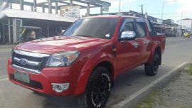 Ford Ranger 4x4 FOR SALE