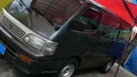 Toyota Hiace 1996 Model For Sale