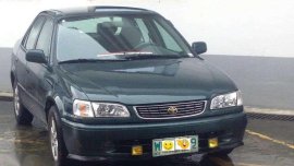 1998 Toyota Corolla for sale