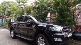 Ford Ranger 2017 for sale