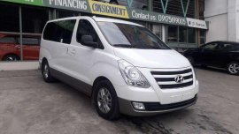 Hyundai Grand Starex 2016 for sale 