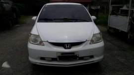 Honda City 2003 FOR SALE
