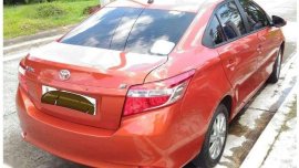 Toyota Vios 2018 Model For Sale