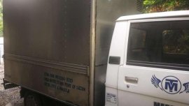 Mitsubishi L300 Aluminum Van 1998 for sale 