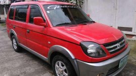 2010 Mitsubishi Adventure for sale