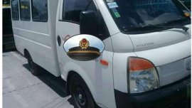 2014 Hundai H-100 for sale