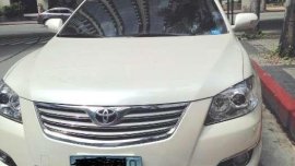 FOR SALE TOYOTA Camry 2.4V 2008