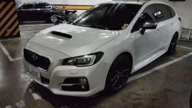 Subaru Levorg 2016 FOR SALE