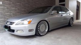 2005 Model Honda Accord For Sale