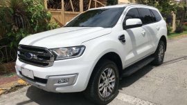 2015 Ford Everest Trend 4x2 AT dsl 375k All in DP