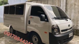 2014 Model Kia K2700 For Sale