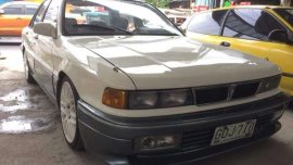 Mitsubishi Galant VR4 4G63 for sale 