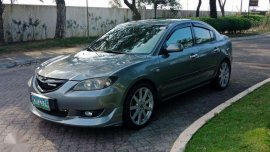 Mazda 3 2006 for sale
